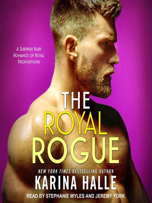 The Royal Rogue