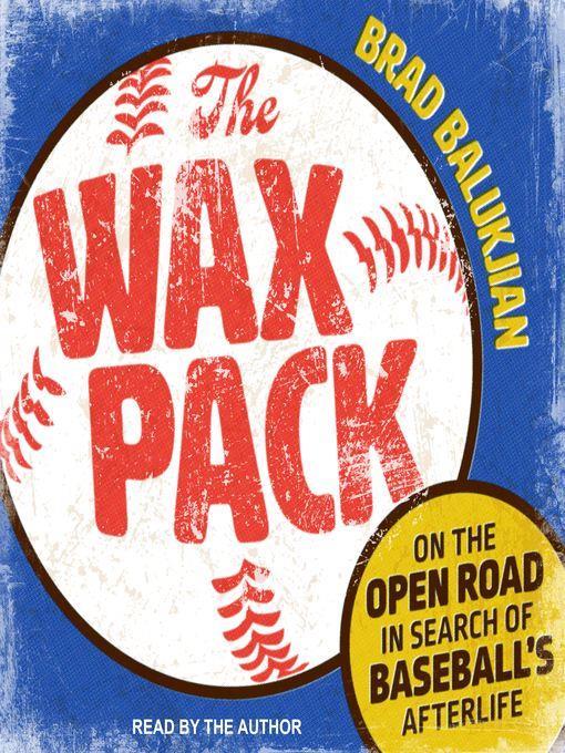 The Wax Pack