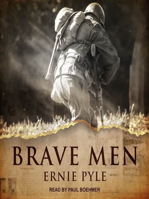 Brave Men