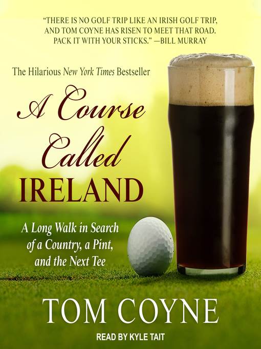 A Course Called Ireland