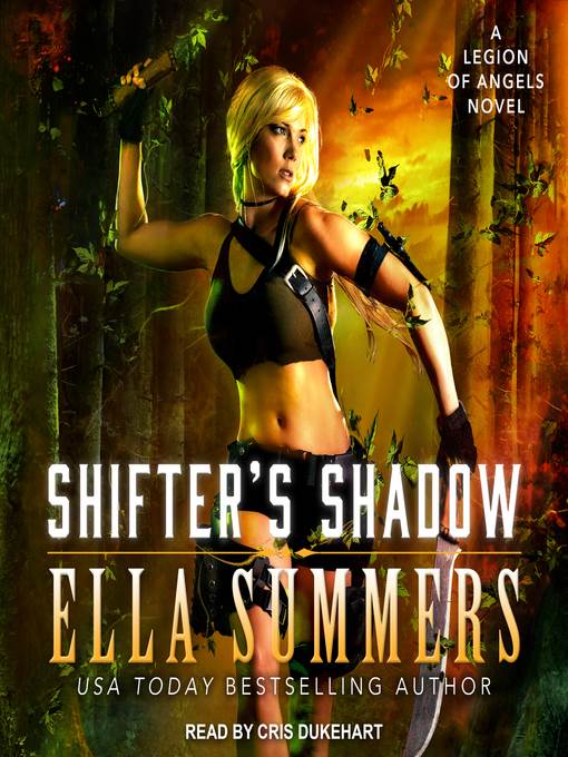 Shifter's Shadow