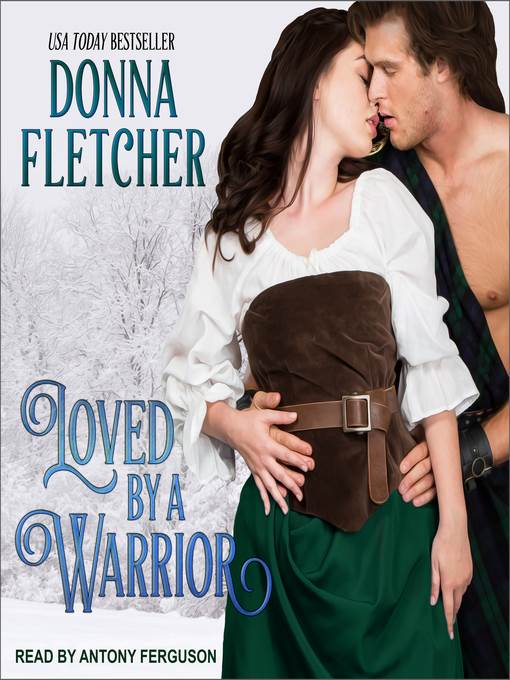 Loved by a Warrior