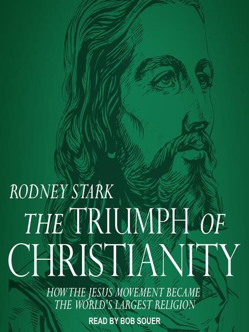 The Triumph of Christianity