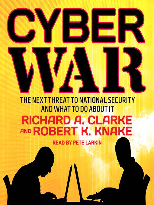 Cyber War