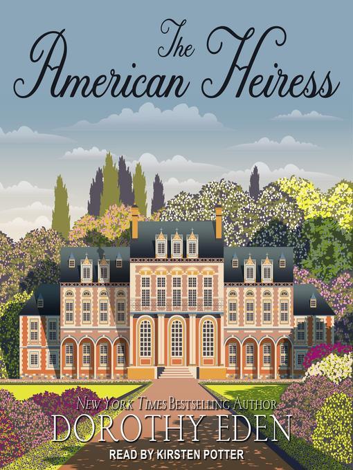 The American Heiress