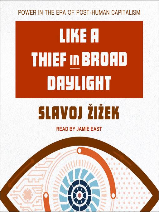 Like a Thief in Broad Daylight