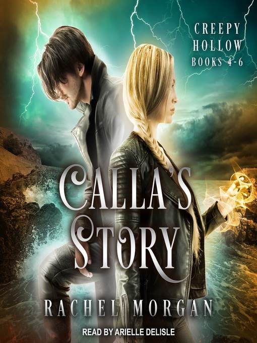 Calla's Story