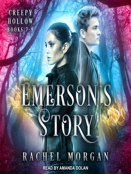 Emerson's Story