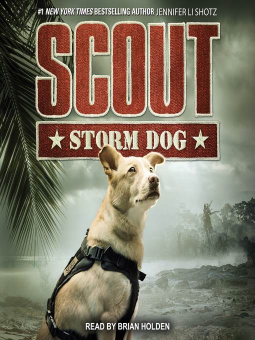 Storm Dog
