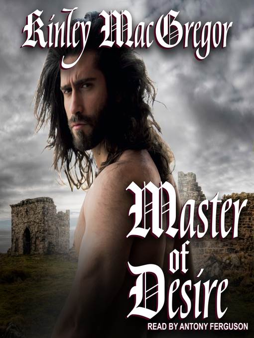 Master of Desire
