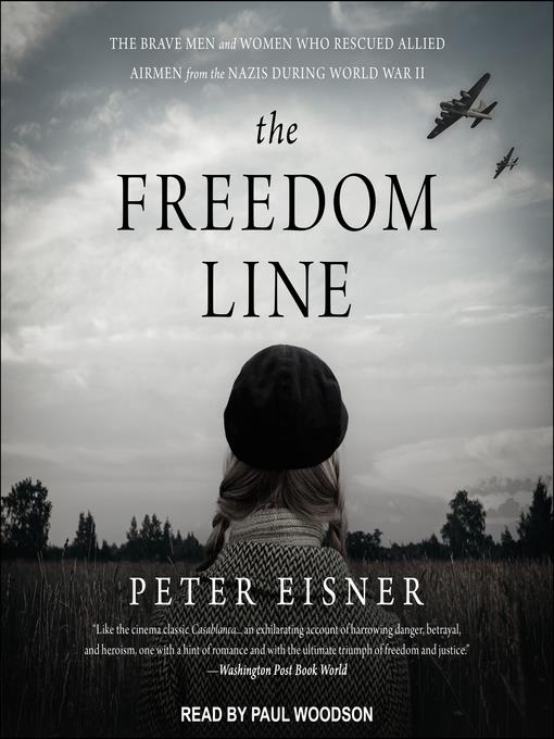 The Freedom Line