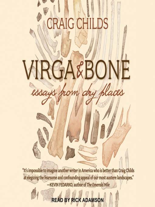 Virga & Bone