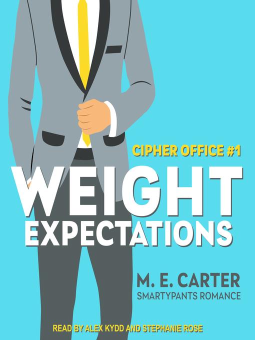 Weight Expectations