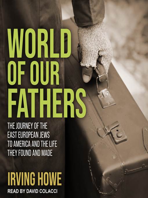 World of Our Fathers