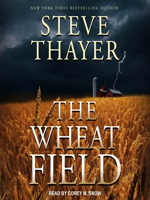 The Wheat Field