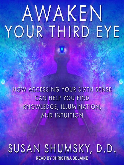 Awaken Your Third Eye