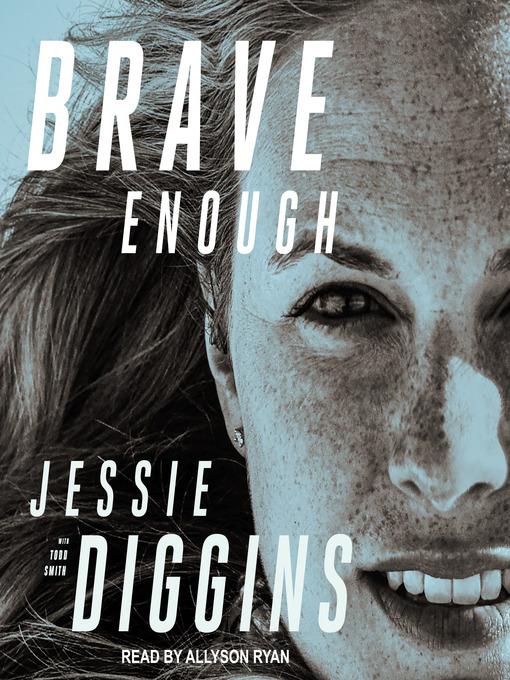 Brave Enough