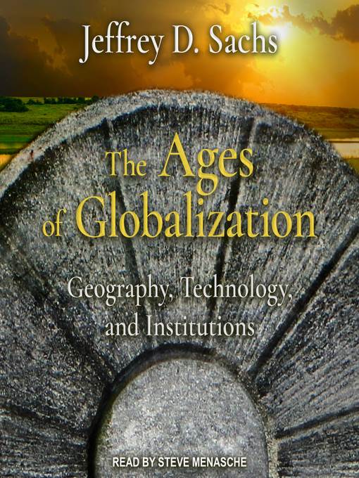 The Ages of Globalization