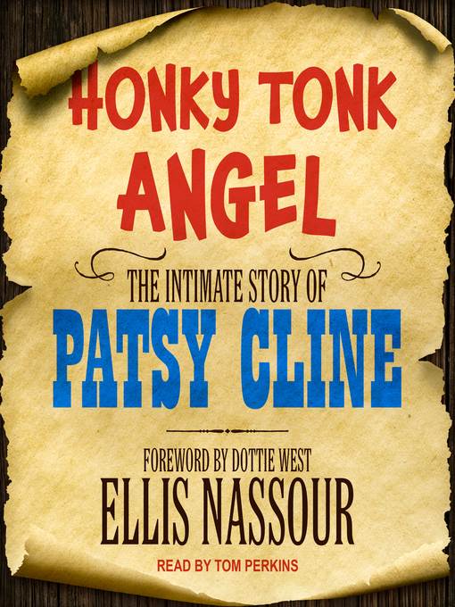 Honky Tonk Angel