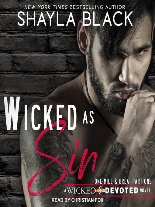Wicked as Sin