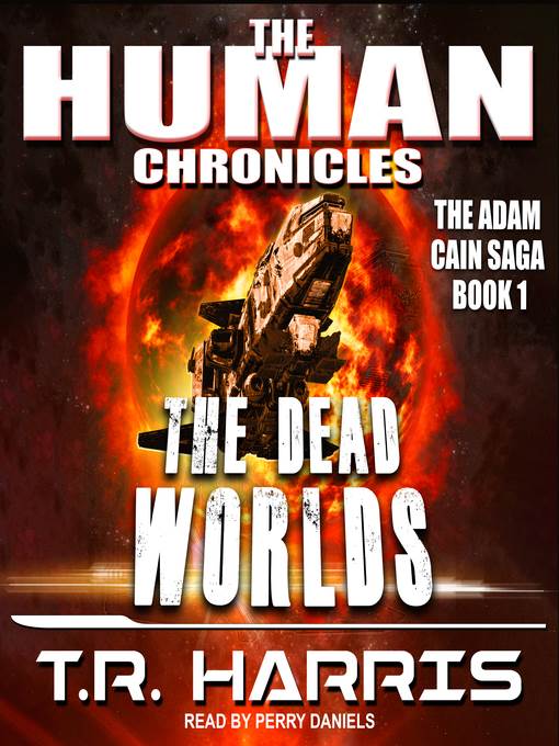 The Dead Worlds