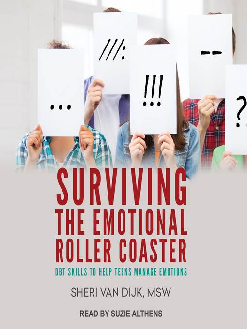 Surviving the Emotional Roller Coaster