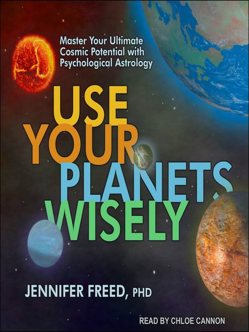 Use Your Planets Wisely