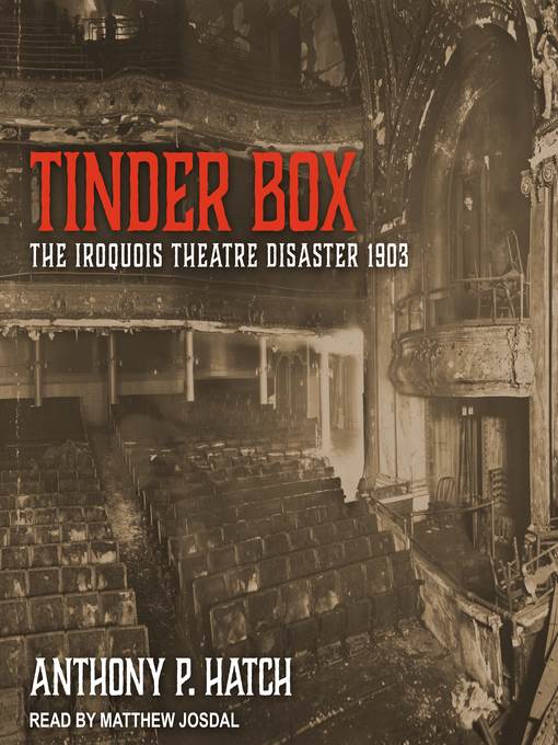 Tinder Box