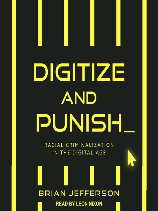 Digitize and Punish