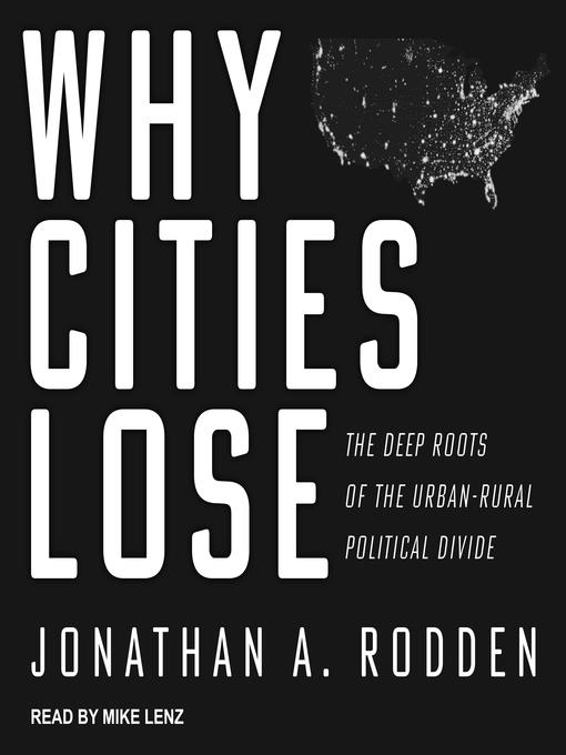 Why Cities Lose