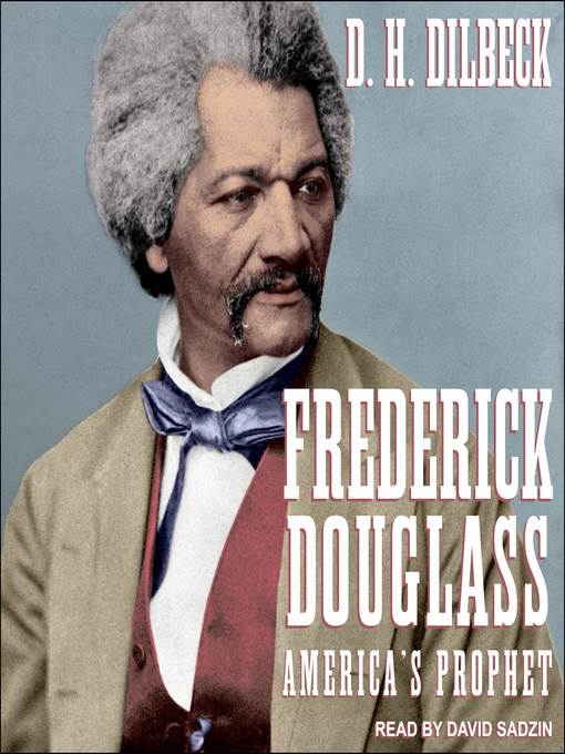 Frederick Douglass