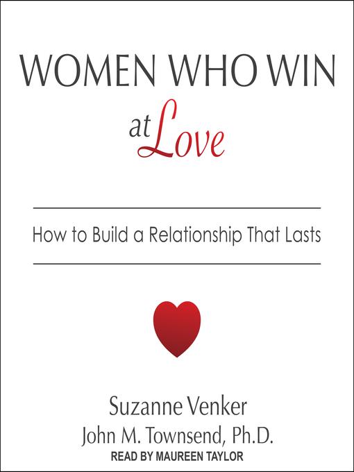 Women Who Win at Love