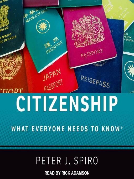 Citizenship