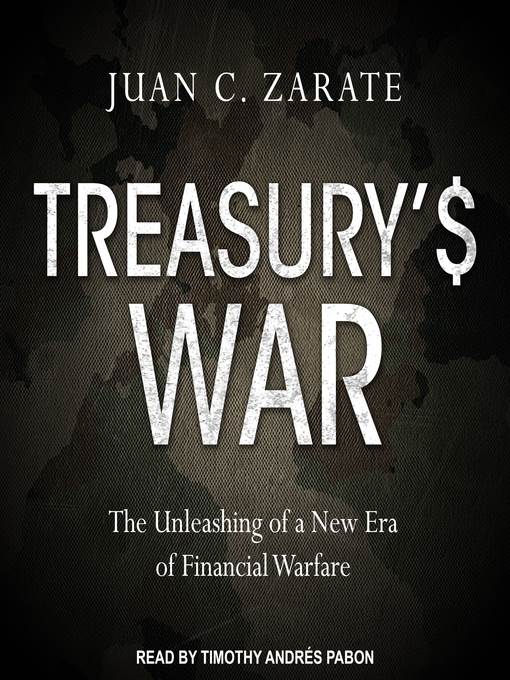 Treasury's War