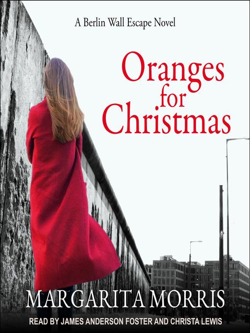 Oranges for Christmas