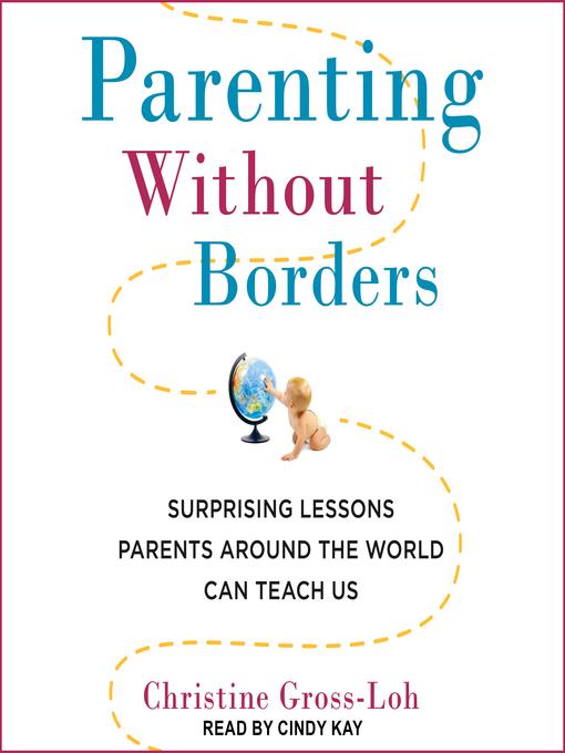 Parenting Without Borders