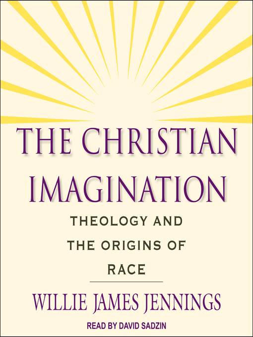 The Christian Imagination