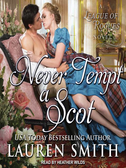 Never Tempt a Scot