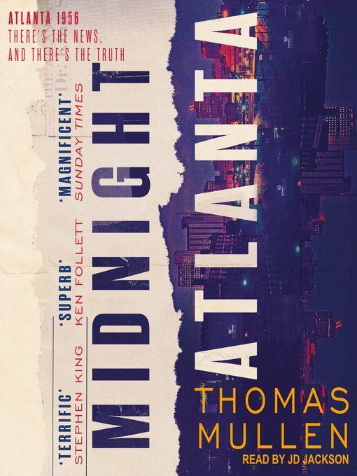 Midnight Atlanta