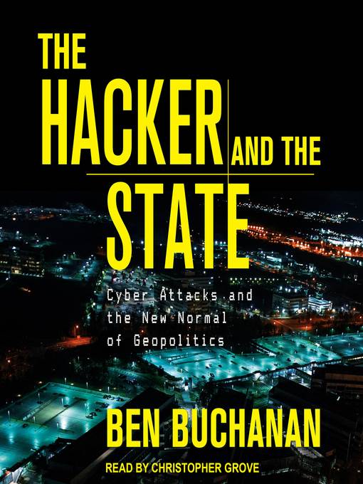 The Hacker and the State