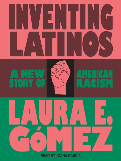 Inventing Latinos