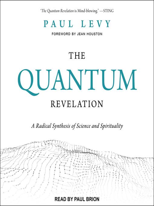 The Quantum Revelation