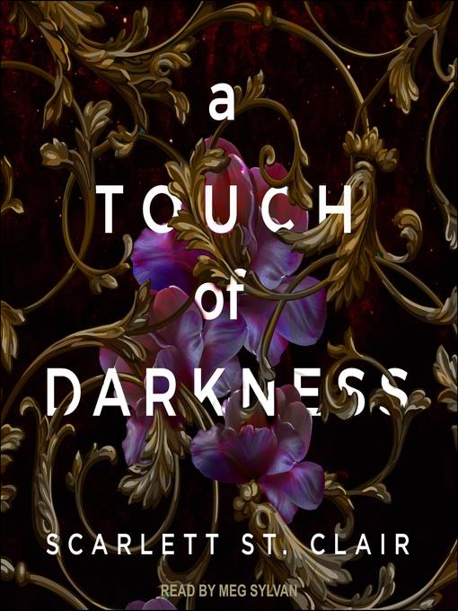 A Touch of Darkness