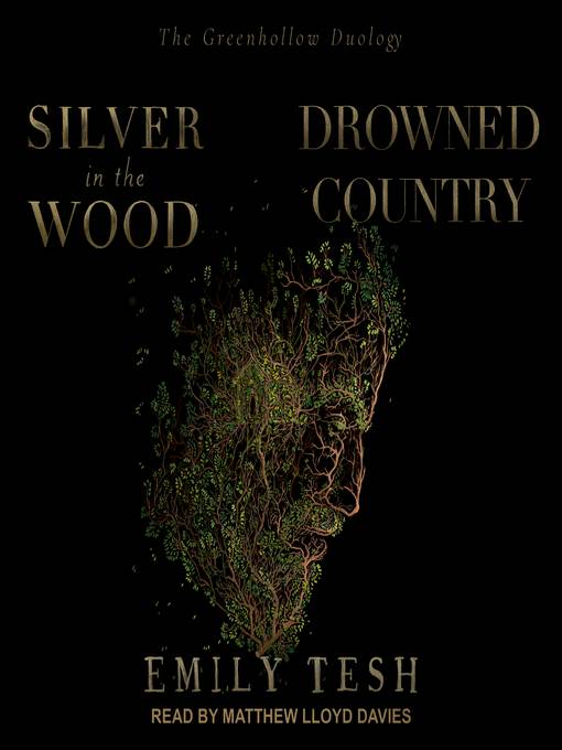 Silver in the Wood & Drowned Country