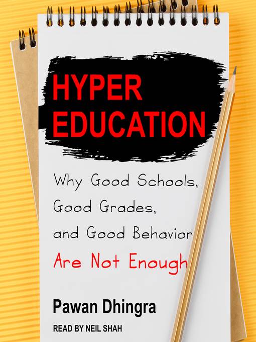 Hyper Education