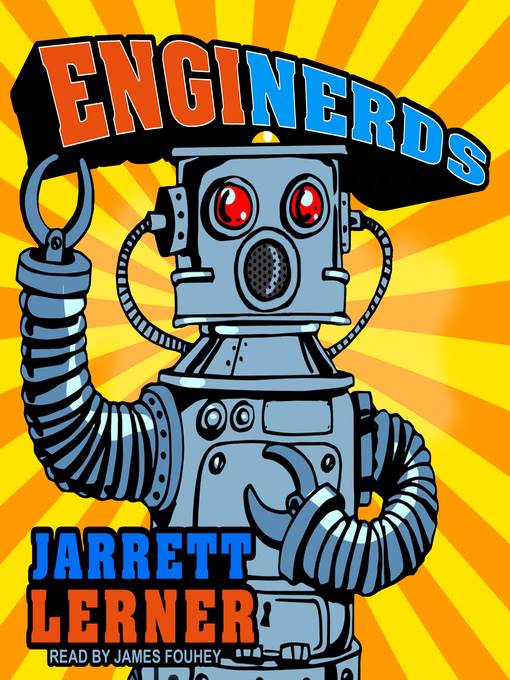 EngiNerds, (MAX)