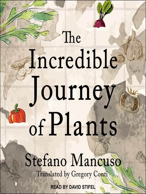 The Incredible Journey of Plants