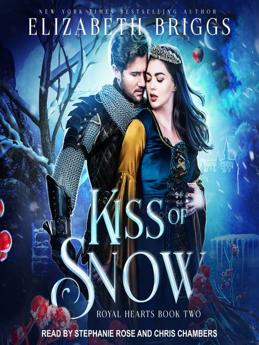 Kiss of Snow