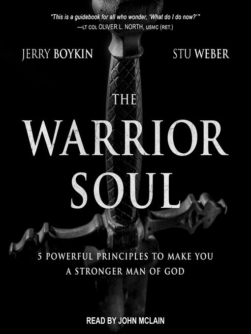 The Warrior Soul