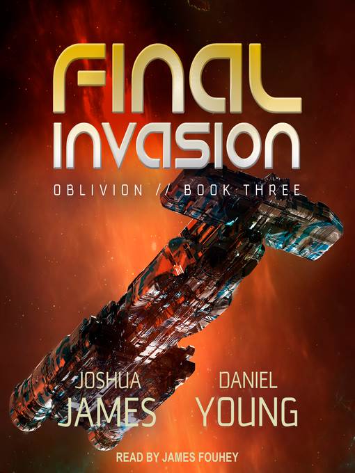 Final Invasion